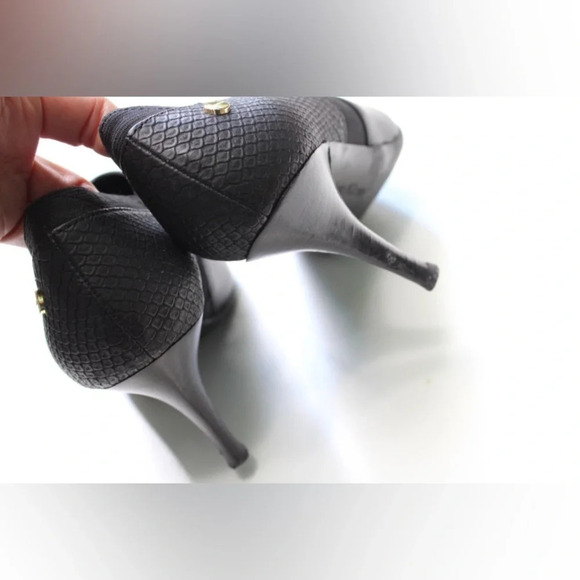 Calvin Klein booties - Picture 7 of 12